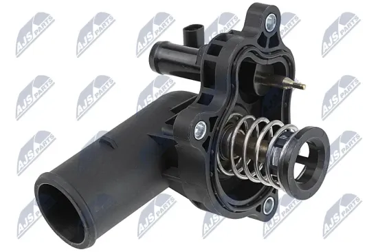 Thermostat, Kühlmittel NTY CTM-CH-033 Bild Thermostat, Kühlmittel NTY CTM-CH-033