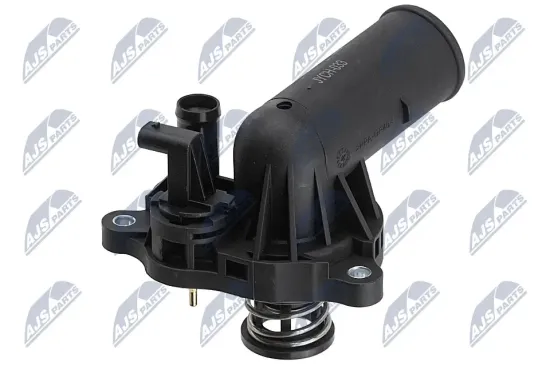 Thermostat, Kühlmittel NTY CTM-CH-033 Bild Thermostat, Kühlmittel NTY CTM-CH-033
