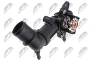 Thermostat, Kühlmittel NTY CTM-CH-036