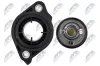 Thermostatgehäuse NTY CTM-CH-039 Bild Thermostatgehäuse NTY CTM-CH-039