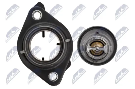 Thermostatgehäuse NTY CTM-CH-039 Bild Thermostatgehäuse NTY CTM-CH-039