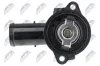 Thermostat, Kühlmittel NTY CTM-CH-040 Bild Thermostat, Kühlmittel NTY CTM-CH-040
