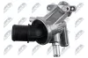 Thermostat, Kühlmittel NTY CTM-CH-042 Bild Thermostat, Kühlmittel NTY CTM-CH-042