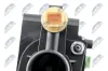 Thermostat, Kühlmittel NTY CTM-CT-004 Bild Thermostat, Kühlmittel NTY CTM-CT-004