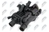 Thermostat, Kühlmittel NTY CTM-CT-008 Bild Thermostat, Kühlmittel NTY CTM-CT-008