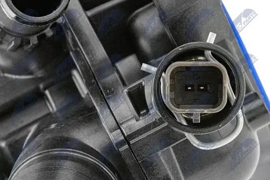 Thermostat, Kühlmittel NTY CTM-CT-009 Bild Thermostat, Kühlmittel NTY CTM-CT-009