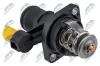 Thermostat, Kühlmittel NTY CTM-CT-016 Bild Thermostat, Kühlmittel NTY CTM-CT-016
