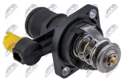 Thermostat, Kühlmittel NTY CTM-CT-016
