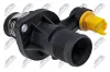 Thermostat, Kühlmittel NTY CTM-CT-016 Bild Thermostat, Kühlmittel NTY CTM-CT-016