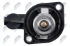 Thermostat, Kühlmittel NTY CTM-CT-016 Bild Thermostat, Kühlmittel NTY CTM-CT-016