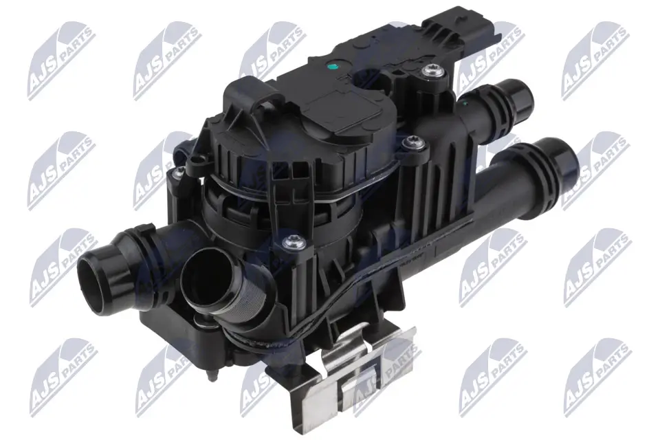 Thermostat, Kühlmittel NTY CTM-CT-017