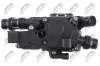 Thermostat, Kühlmittel NTY CTM-CT-017 Bild Thermostat, Kühlmittel NTY CTM-CT-017