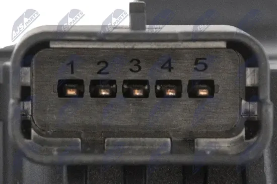 Thermostat, Kühlmittel NTY CTM-CT-017 Bild Thermostat, Kühlmittel NTY CTM-CT-017