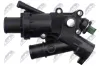Thermostat, Kühlmittel NTY CTM-CT-018 Bild Thermostat, Kühlmittel NTY CTM-CT-018