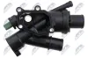 Thermostat, Kühlmittel NTY CTM-CT-018 Bild Thermostat, Kühlmittel NTY CTM-CT-018