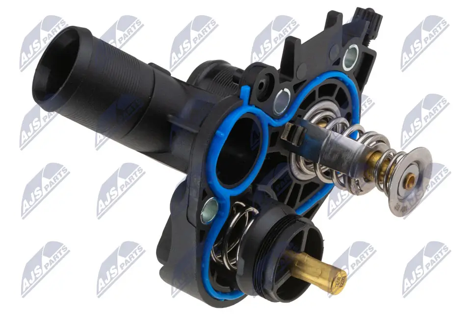 Thermostatgehäuse NTY CTM-CT-019