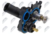 Thermostatgehäuse NTY CTM-CT-019