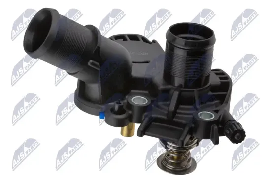 Thermostatgehäuse NTY CTM-CT-019 Bild Thermostatgehäuse NTY CTM-CT-019