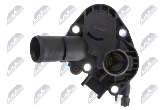 Thermostatgehäuse NTY CTM-CT-019 Bild Thermostatgehäuse NTY CTM-CT-019