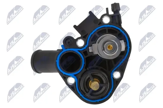 Thermostatgehäuse NTY CTM-CT-019 Bild Thermostatgehäuse NTY CTM-CT-019