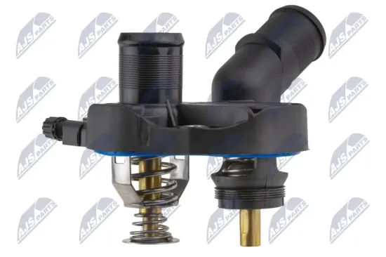 Thermostatgehäuse NTY CTM-CT-019 Bild Thermostatgehäuse NTY CTM-CT-019