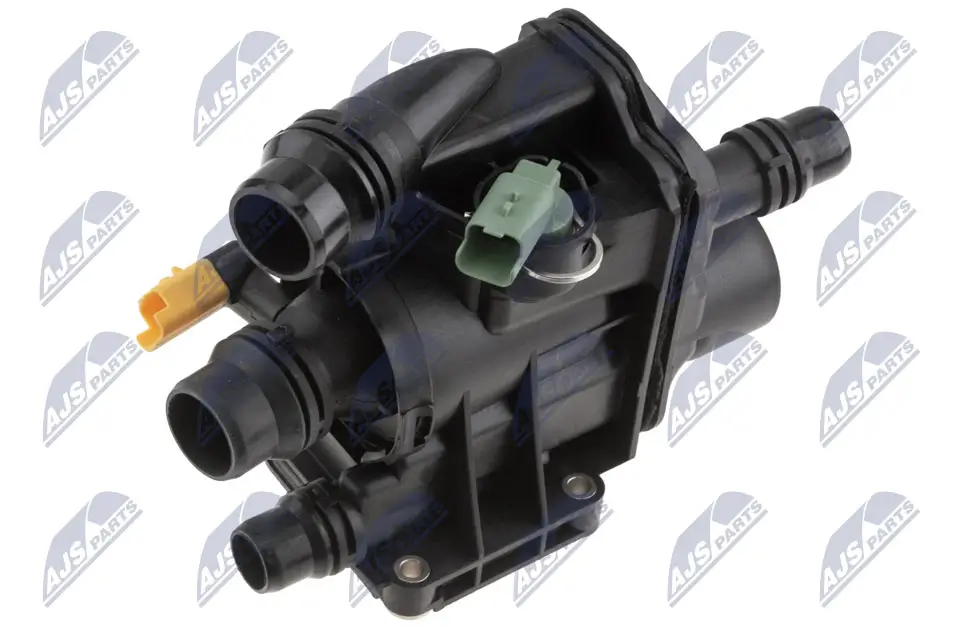 Thermostat, Kühlmittel NTY CTM-CT-020