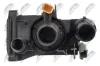 Thermostat, Kühlmittel NTY CTM-CT-020 Bild Thermostat, Kühlmittel NTY CTM-CT-020