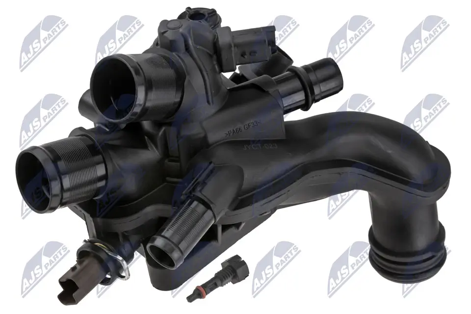 Thermostat, Kühlmittel NTY CTM-CT-023