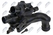 Thermostat, Kühlmittel NTY CTM-CT-023