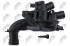 Thermostat, Kühlmittel NTY CTM-CT-023 Bild Thermostat, Kühlmittel NTY CTM-CT-023