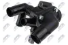 Thermostatgehäuse NTY CTM-CT-024 Bild Thermostatgehäuse NTY CTM-CT-024