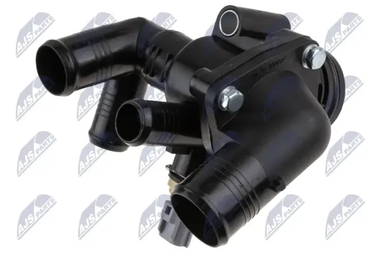 Thermostatgehäuse NTY CTM-CT-024 Bild Thermostatgehäuse NTY CTM-CT-024