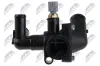 Thermostatgehäuse NTY CTM-CT-024 Bild Thermostatgehäuse NTY CTM-CT-024