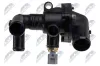 Thermostatgehäuse NTY CTM-CT-024 Bild Thermostatgehäuse NTY CTM-CT-024