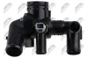 Thermostatgehäuse NTY CTM-CT-024 Bild Thermostatgehäuse NTY CTM-CT-024