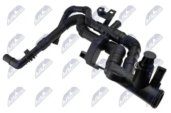 Kühlerschlauch NTY CTM-CT-026 Bild Kühlerschlauch NTY CTM-CT-026