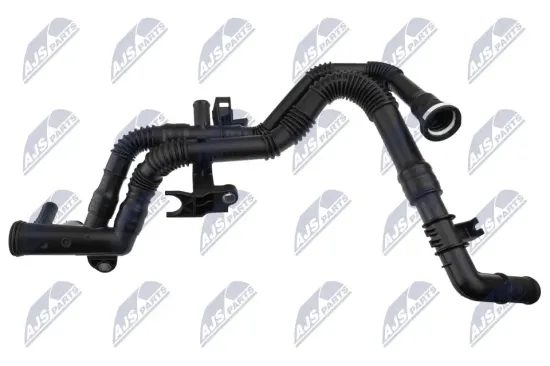 Kühlerschlauch NTY CTM-CT-026 Bild Kühlerschlauch NTY CTM-CT-026