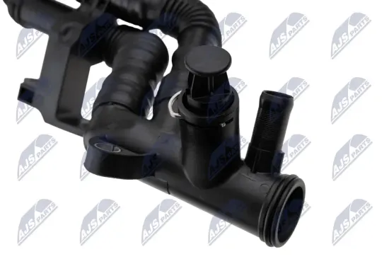 Kühlerschlauch NTY CTM-CT-026 Bild Kühlerschlauch NTY CTM-CT-026