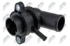 Thermostat, K&uuml;hlmittel NTY CTM-DW-001