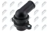 Thermostat, Kühlmittel NTY CTM-DW-001 Bild Thermostat, Kühlmittel NTY CTM-DW-001