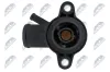Thermostat, Kühlmittel NTY CTM-DW-001 Bild Thermostat, Kühlmittel NTY CTM-DW-001