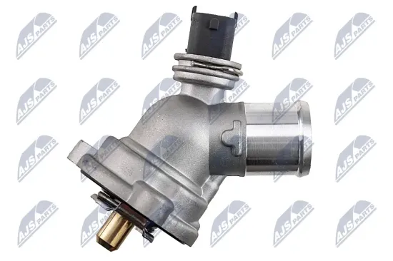 Thermostat, Kühlmittel NTY CTM-DW-003 Bild Thermostat, Kühlmittel NTY CTM-DW-003