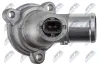 Thermostat, Kühlmittel NTY CTM-DW-003 Bild Thermostat, Kühlmittel NTY CTM-DW-003