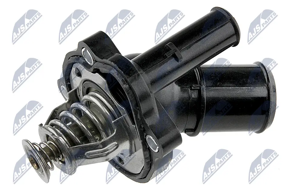 Thermostat, Kühlmittel NTY CTM-FR-000