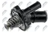 Thermostat, Kühlmittel NTY CTM-FR-000 Bild Thermostat, Kühlmittel NTY CTM-FR-000
