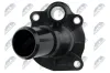 Thermostat, Kühlmittel NTY CTM-FR-000 Bild Thermostat, Kühlmittel NTY CTM-FR-000