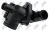 Thermostat, Kühlmittel NTY CTM-FR-004 Bild Thermostat, Kühlmittel NTY CTM-FR-004