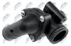 Thermostat, Kühlmittel NTY CTM-FR-004 Bild Thermostat, Kühlmittel NTY CTM-FR-004