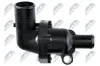 Thermostat, Kühlmittel NTY CTM-FR-004 Bild Thermostat, Kühlmittel NTY CTM-FR-004