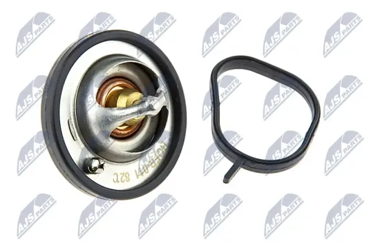Sensor, Raddrehzahl Hinterachse links Hinterachse rechts NTY HCA-FR-044 Bild Sensor, Raddrehzahl Hinterachse links Hinterachse rechts NTY HCA-FR-044
